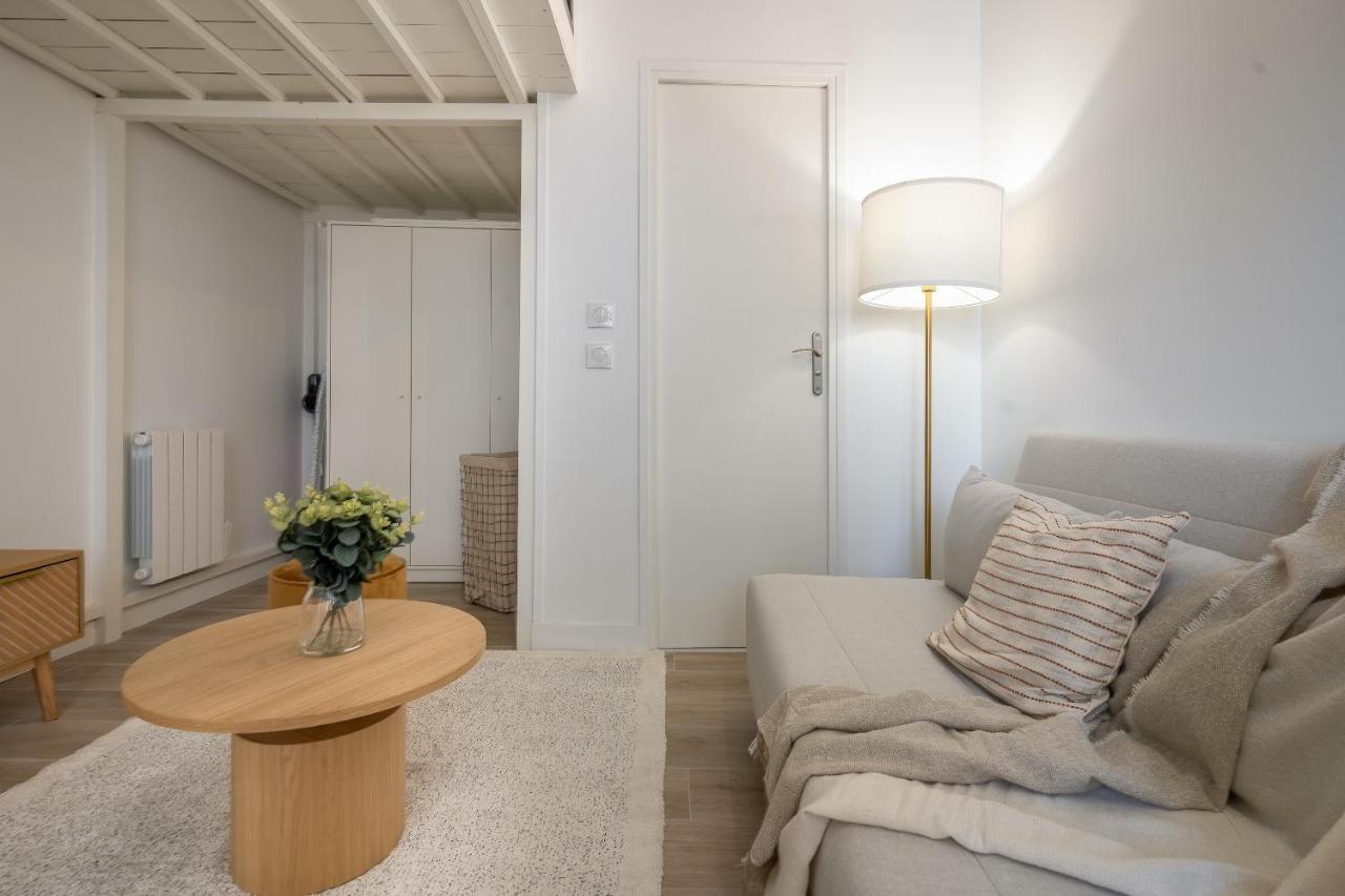 Apartment Part Dieu