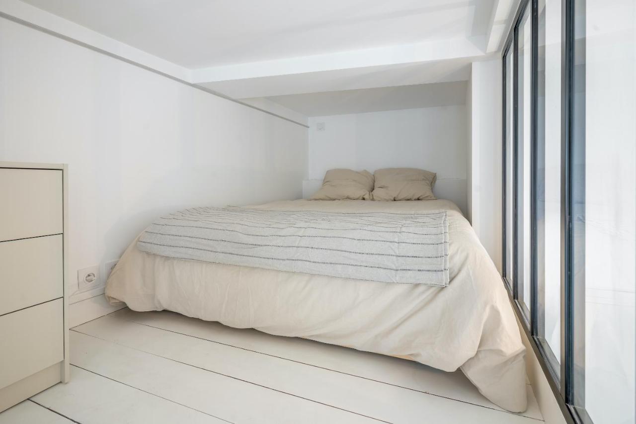 Apartment Part Dieu