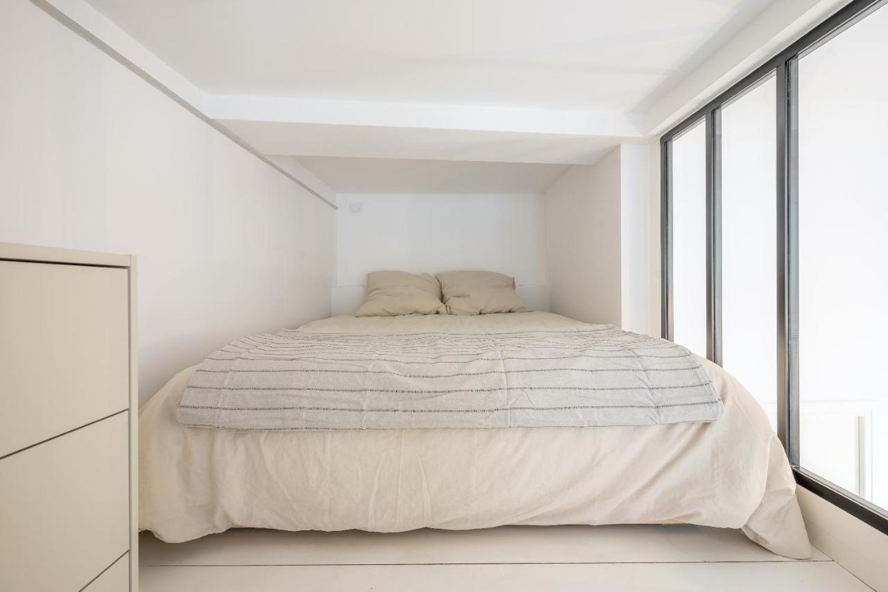 Apartment Part Dieu